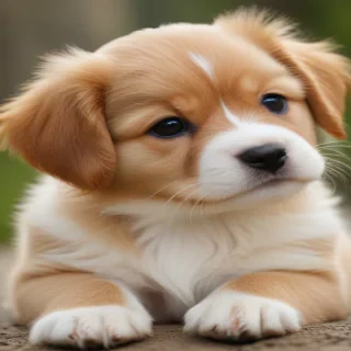 adorable puppy wallpapers