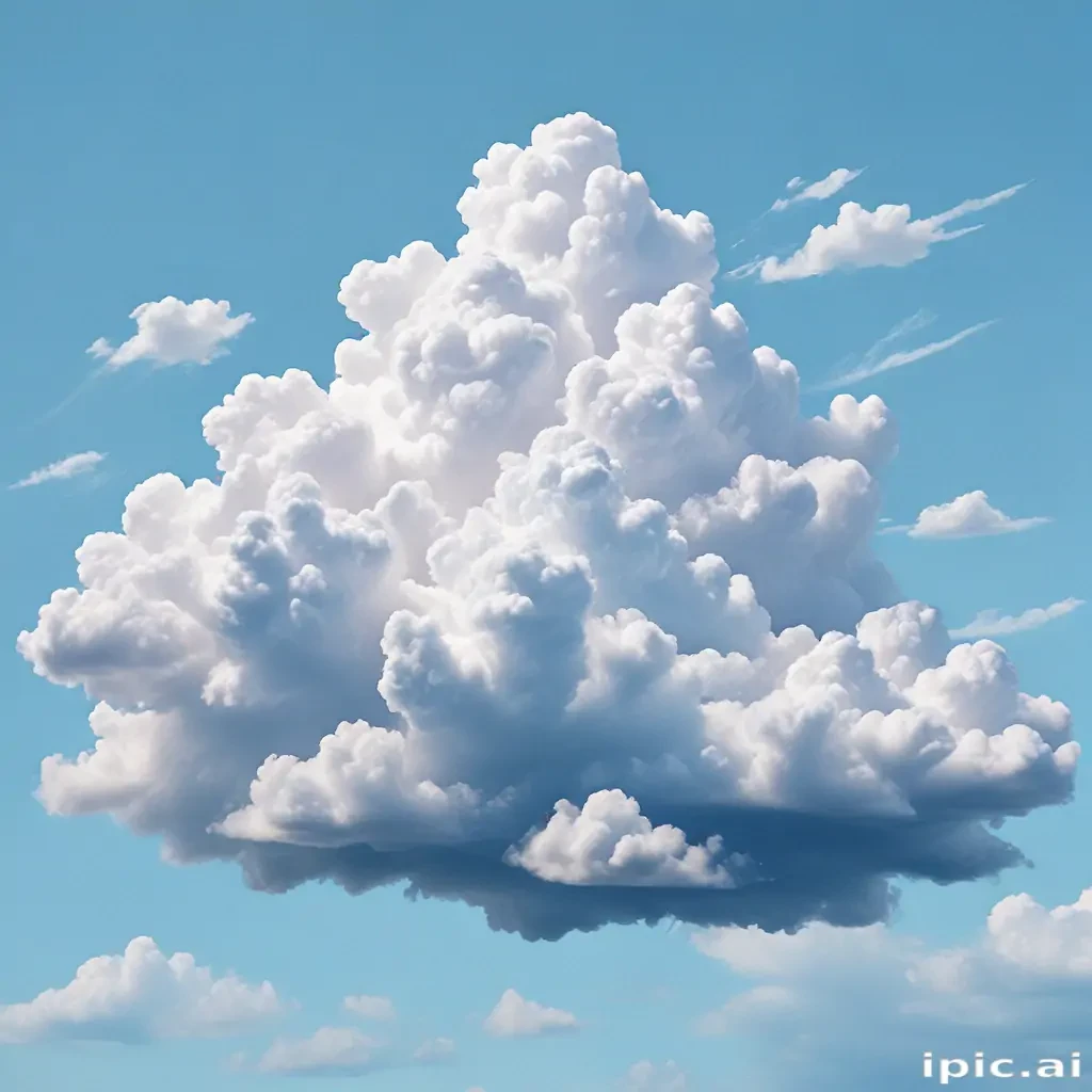 cartoon clouds png