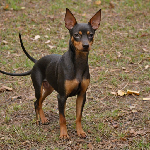 american rat pinscher