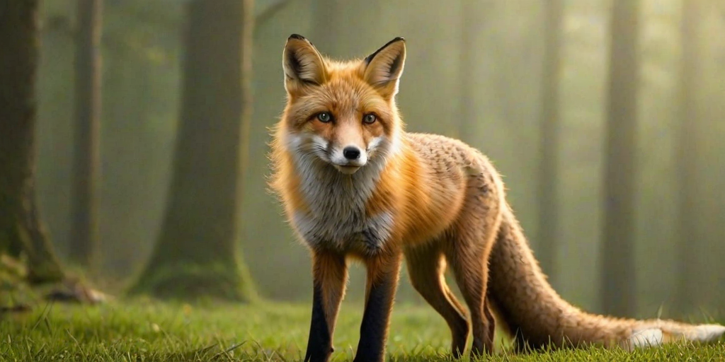 fox backgrounds