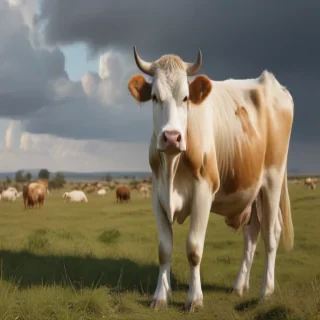 cow print wallpapers aesthetic