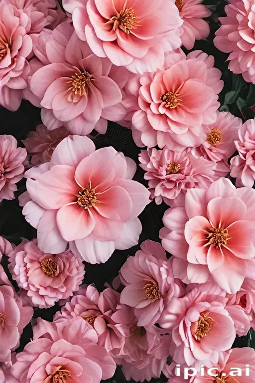 flowers aesthetic wallpaper