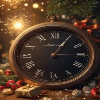 new year's day wallpaper