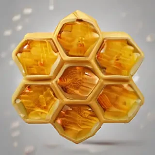 honeycomb png