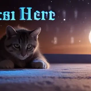 good night wallpaper