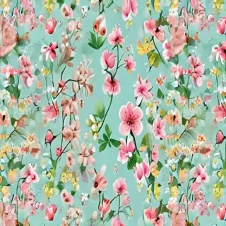 spring walpaper
