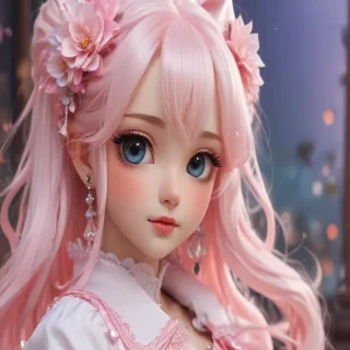 kawaii phone wallpaper