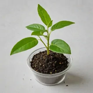 seedling png