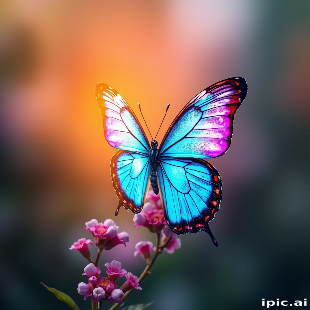butterfly wallpaper for computer
