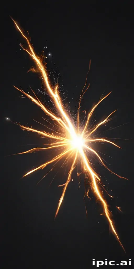 spark png
