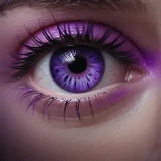 cute wallpapers purple