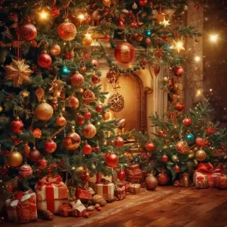christmas backgrounds
