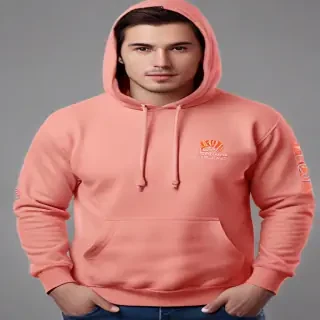 hoodie mockup free