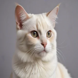 turkish vankedisi cat breed