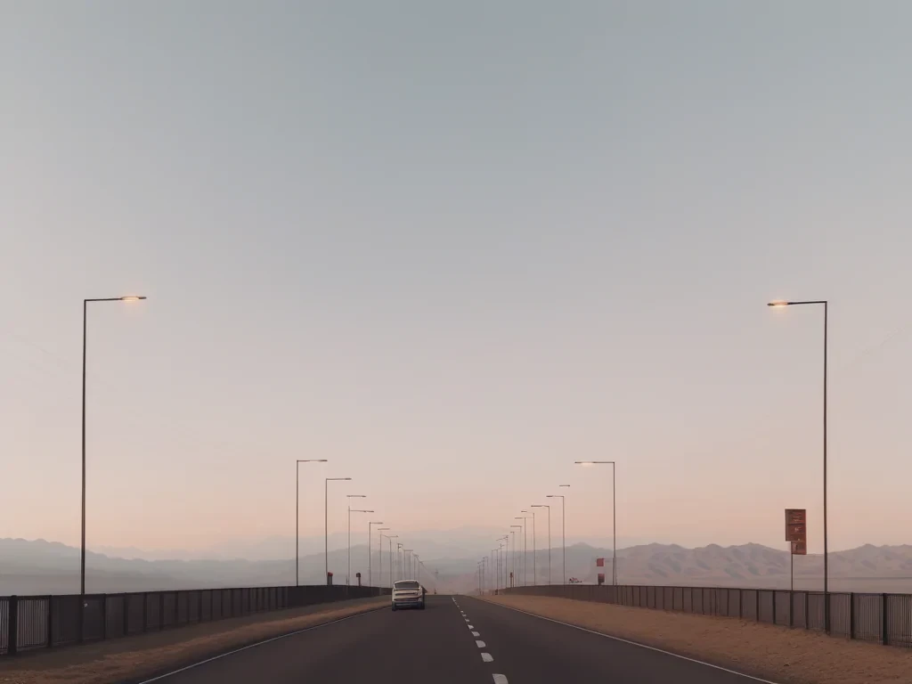 border aesthetic