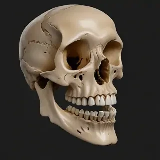bone png