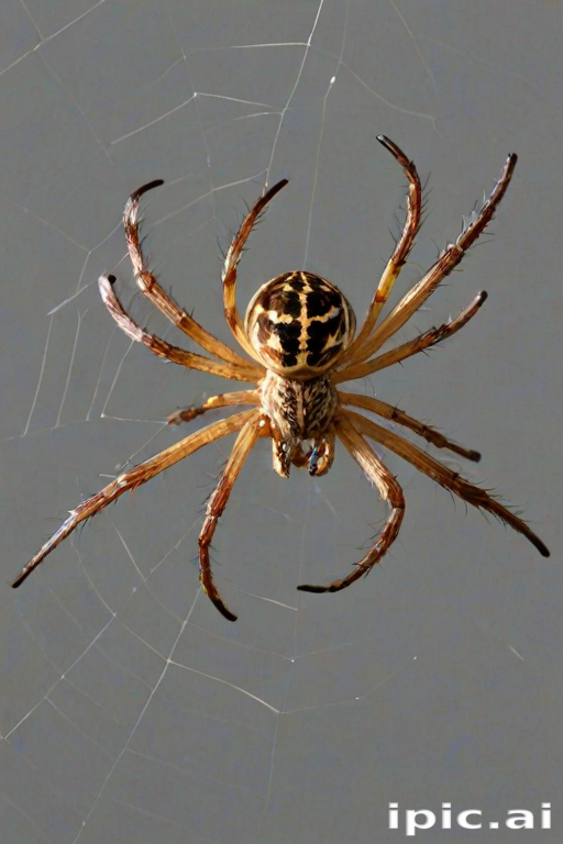 png spider