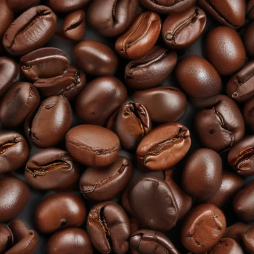 coffee bean png