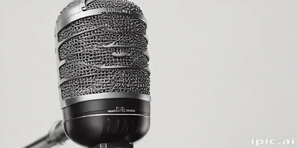 mic png transparent