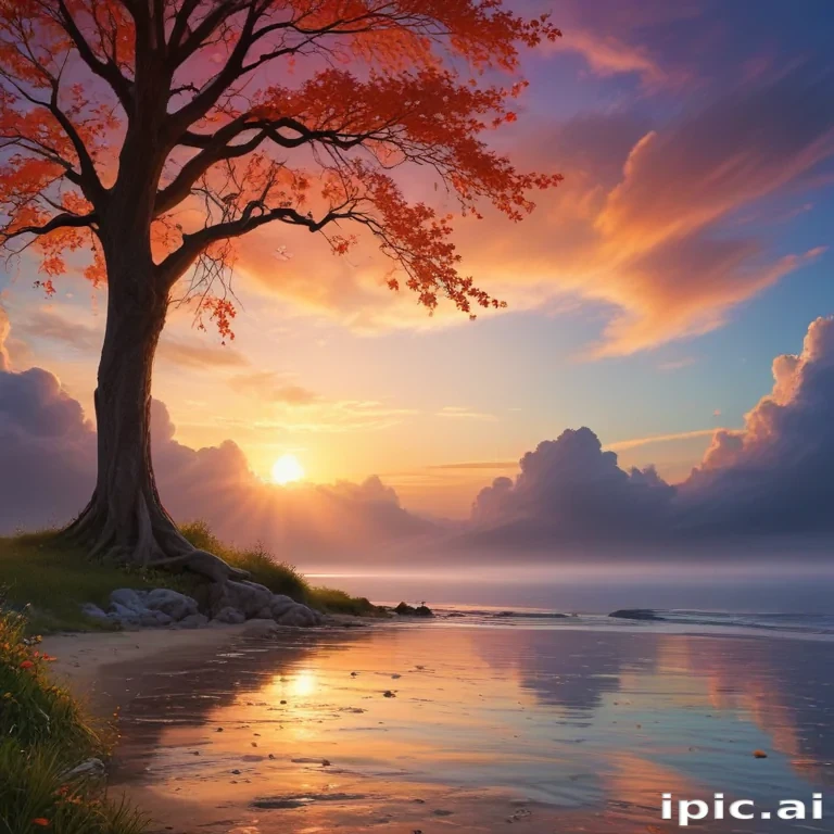 background dream