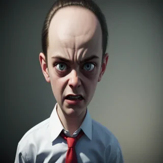 unnerving