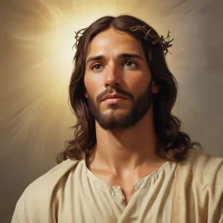 jesus background wallpaper