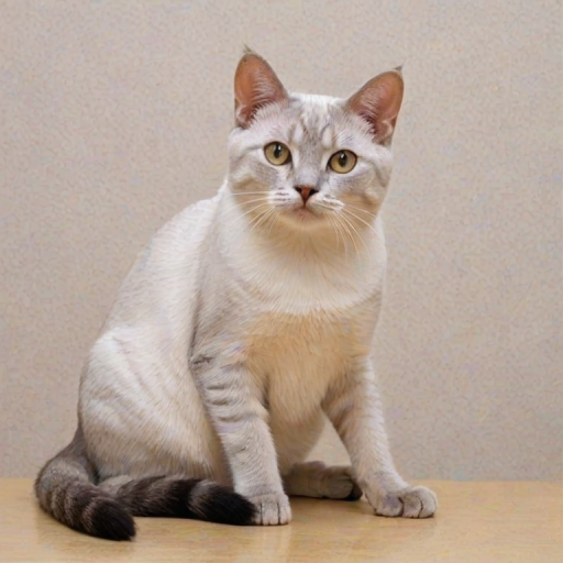 burmilla cat breed