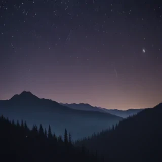 night wallpaper iphone