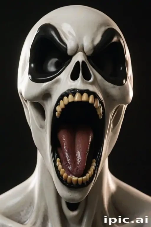 scream voice