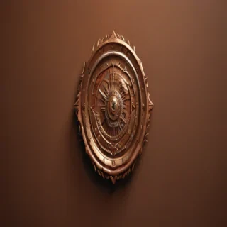 brown color background
