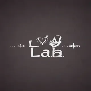 lab wallpaper
