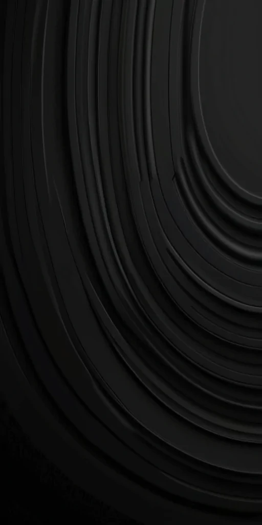 matte black wallpaper for iphone