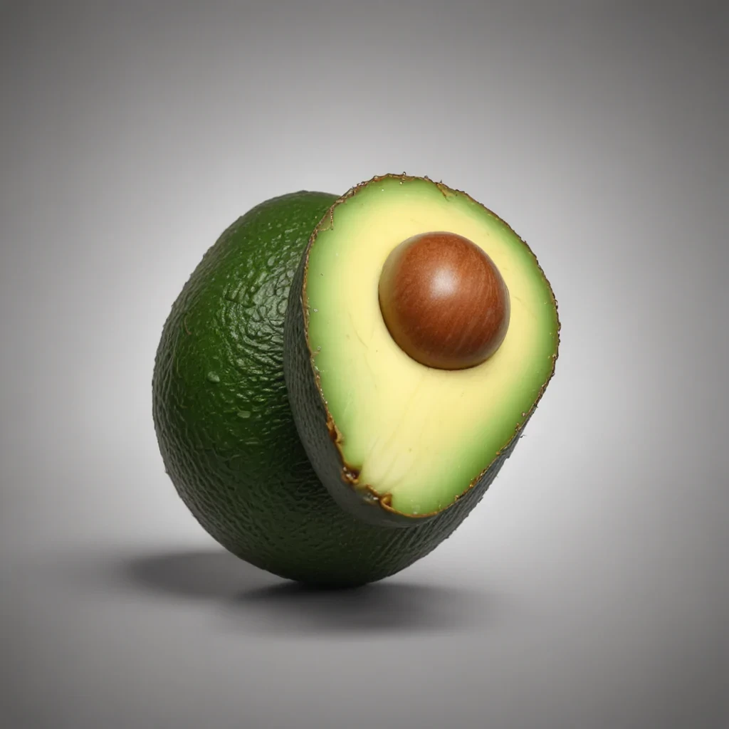 avocado png