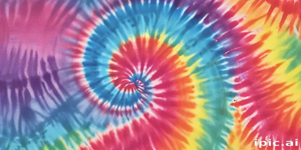 tie dye png