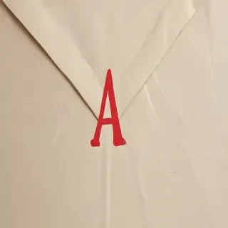 a letter images
