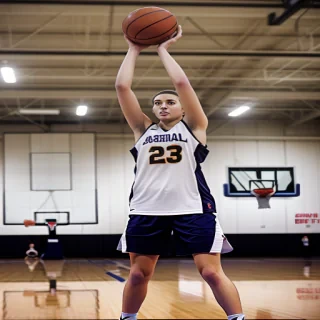 basketball pictures