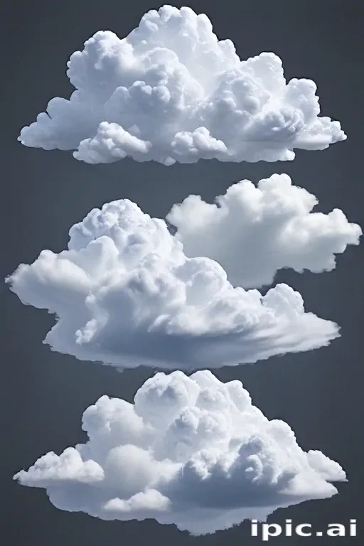clipart clouds png