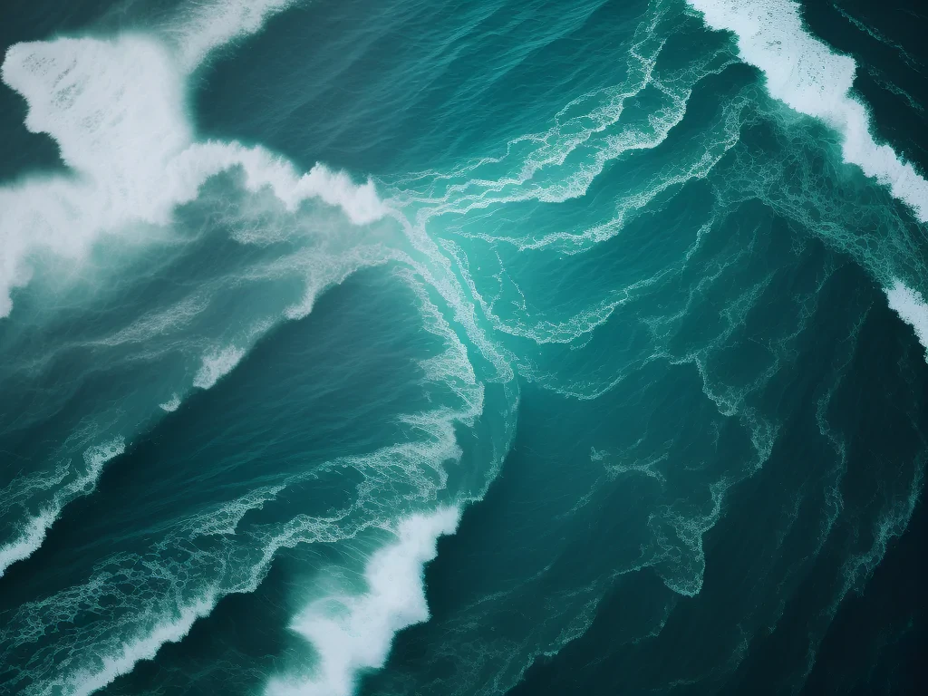 wallpaper ocean