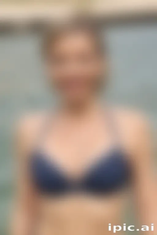 rachel riley bikini pics