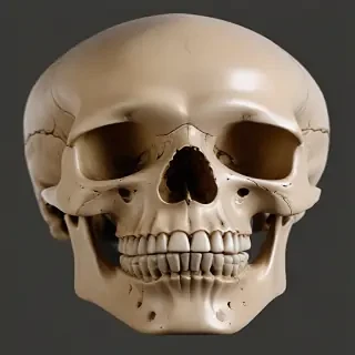 skull png