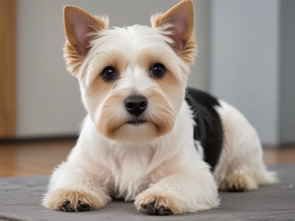 biewer terrier