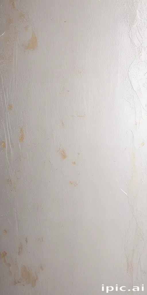 white gold background