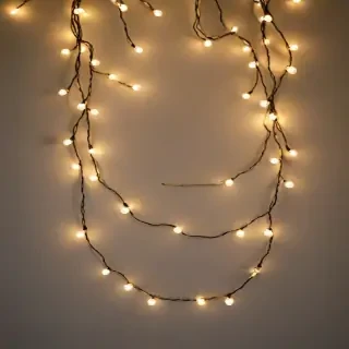 fairy lights png