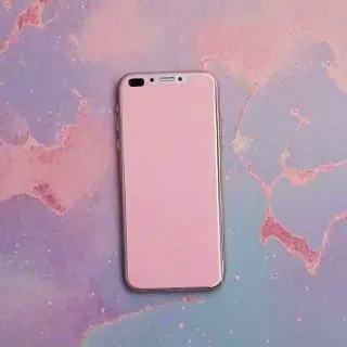 aesthetic wallpaper phone
