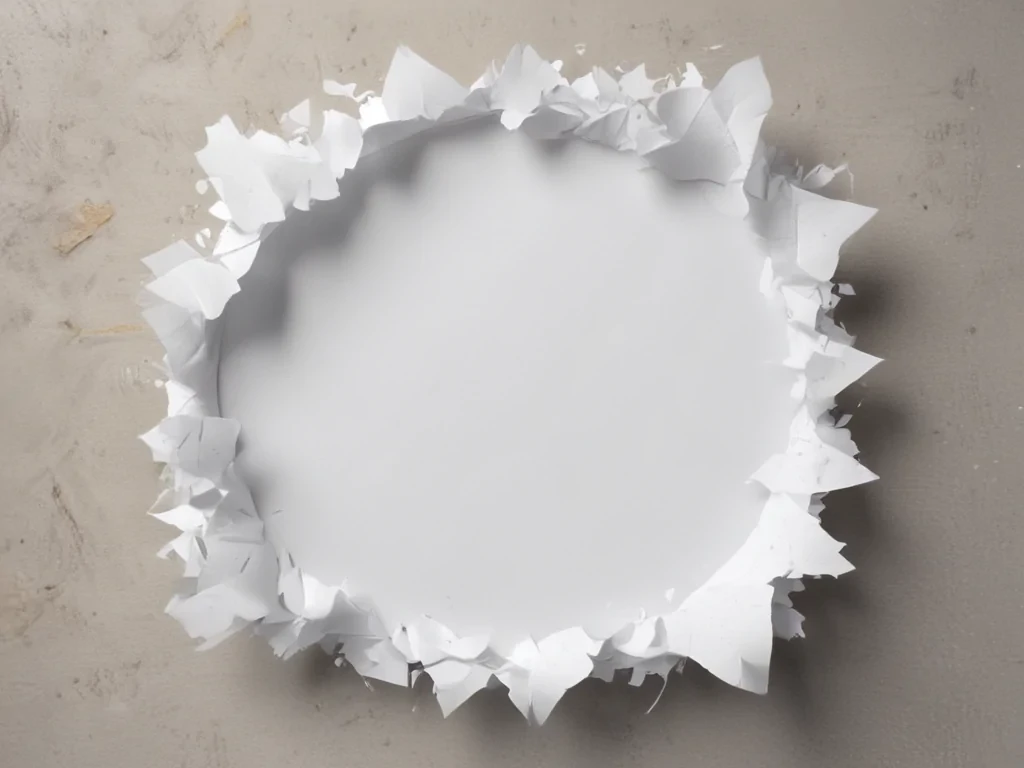paper torn png