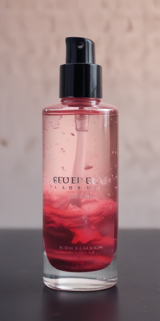 liquid rare beauty
