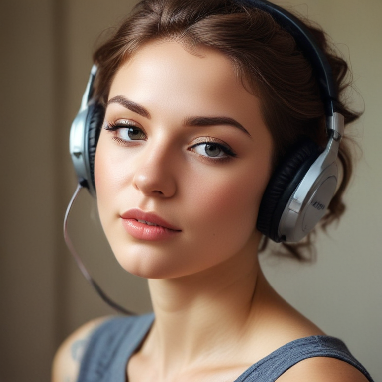 love that music