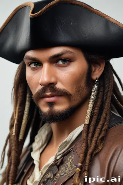 pirate png