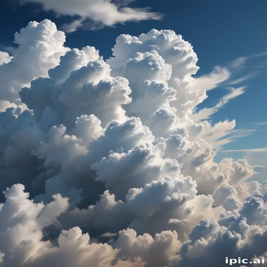 japanese clouds