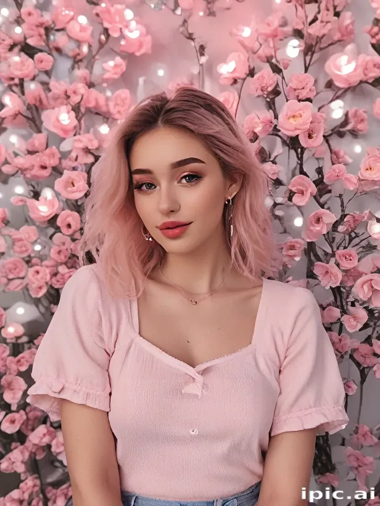 cute aesthetic pic